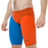 Lzr Elite 2 Jammer Oranje / blauw