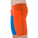 Lzr Elite 2 Jammer Oranje / blauw