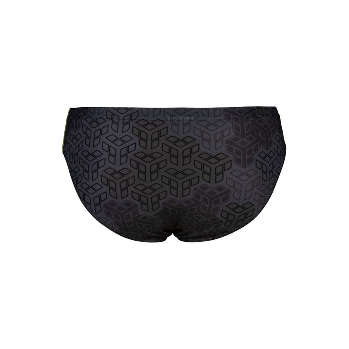 M Camo Kikko Swim Briefs black multi