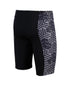 M Kikko Pro Swim Jammer black-multi Arena