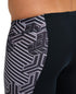 M Kikko Pro Swim Jammer black-multi Arena