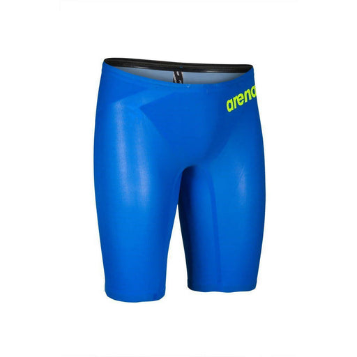 M Powerskin Carbon Air2 Jammer blue/yellow