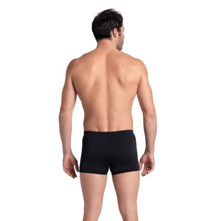 M Reflecting Swim Short black