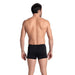 M Reflecting Swim Short black