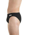 M Solid Brief black/white