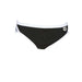 M Team Stripe Brief black-white