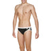 M Team Stripe Brief black-white