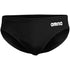 M Team Swim Brief Waterpolo Solid black-white