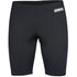 M Team Swim Jammer Solid black-white