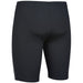 M Team Swim Jammer Solid black-white