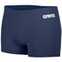 M Team Swim Short Solid navy-white