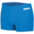 M Team Swim Short Solid royal-white