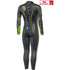 Men Wetsuit Rapid - Zwart