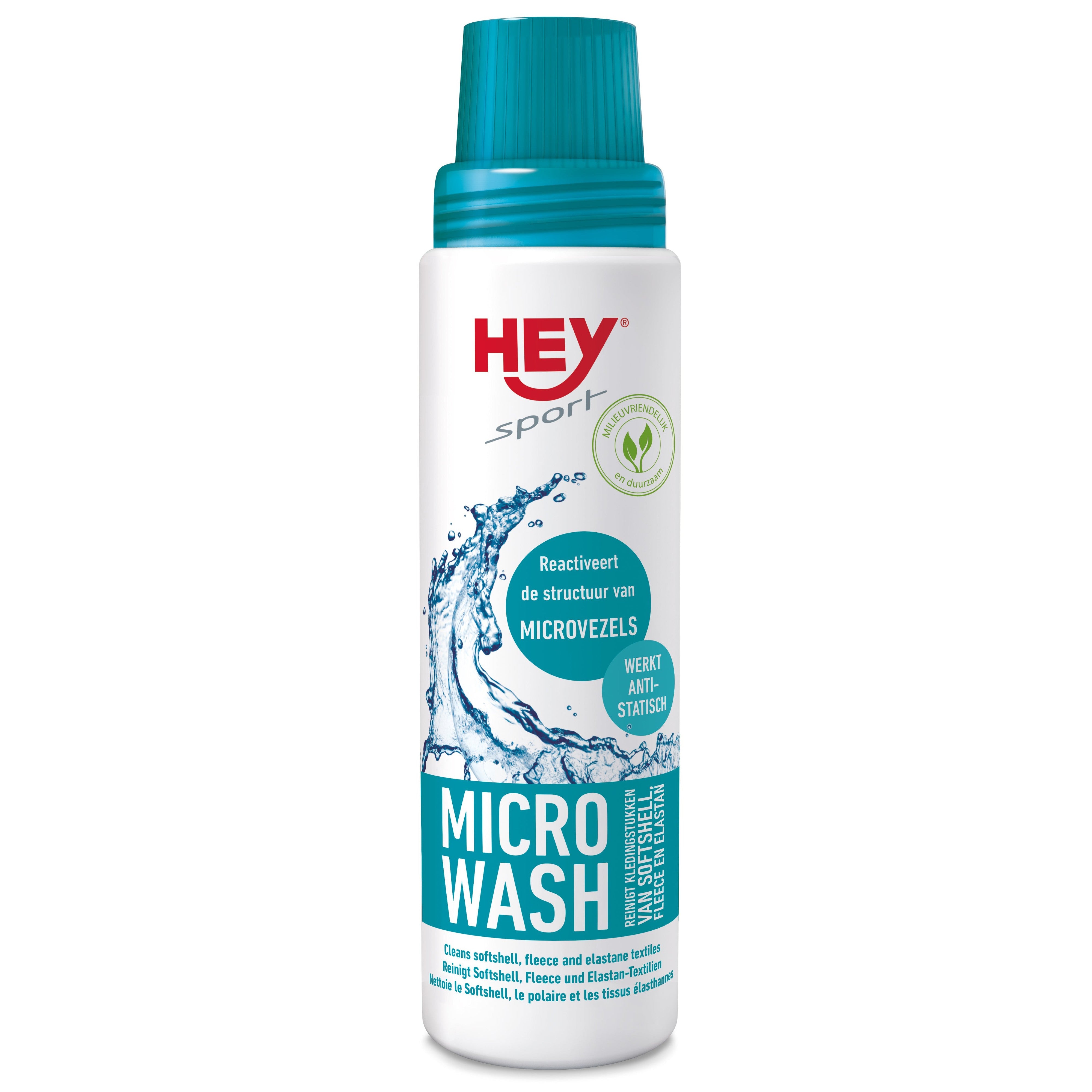 Micro Wash 250ml uni