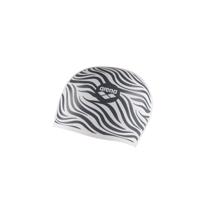 Reversible Cap camo kikko-zebra