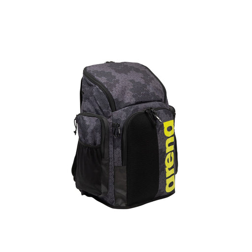 Spiky III Backpack 45 Allover camo kikko