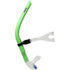 Swim Snorkel III acid-lime