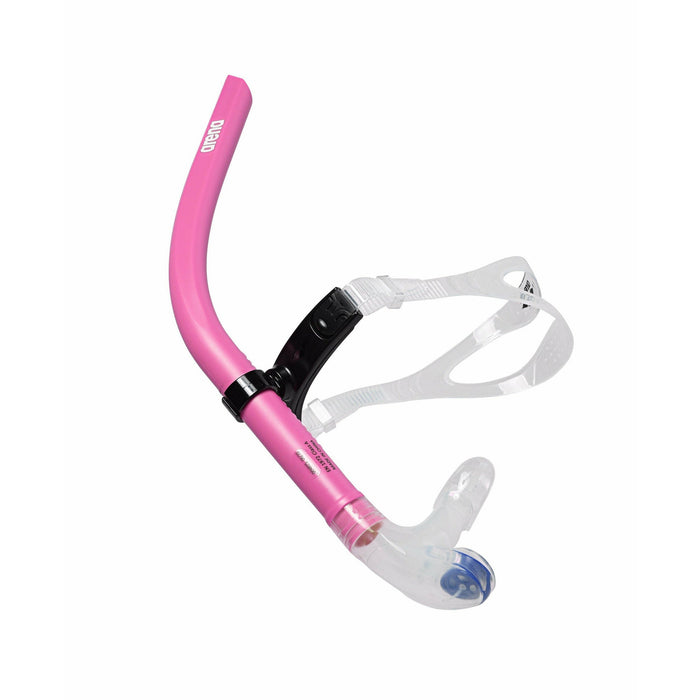 Swim Snorkel III pink