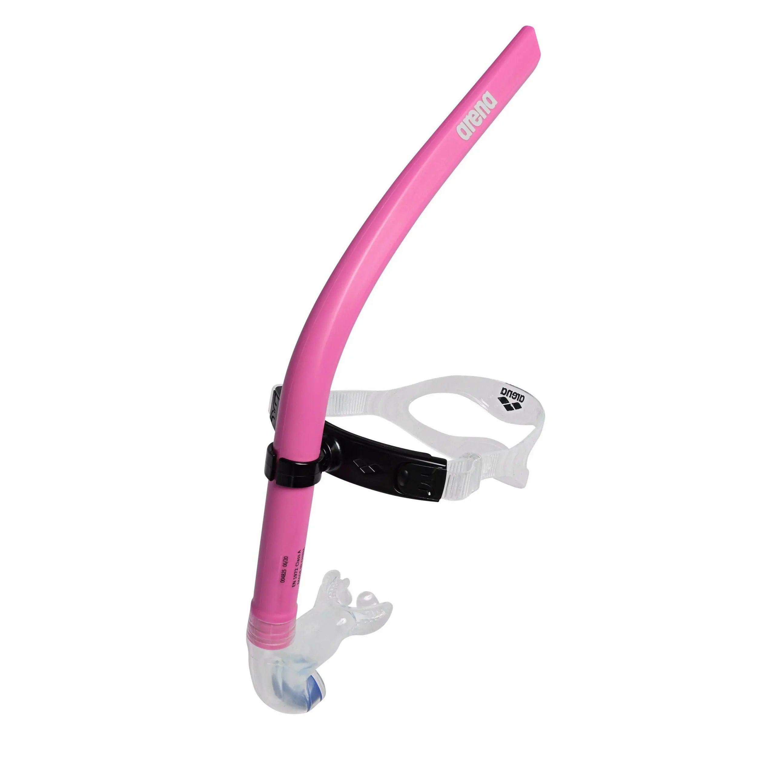 Swim Snorkel III pink