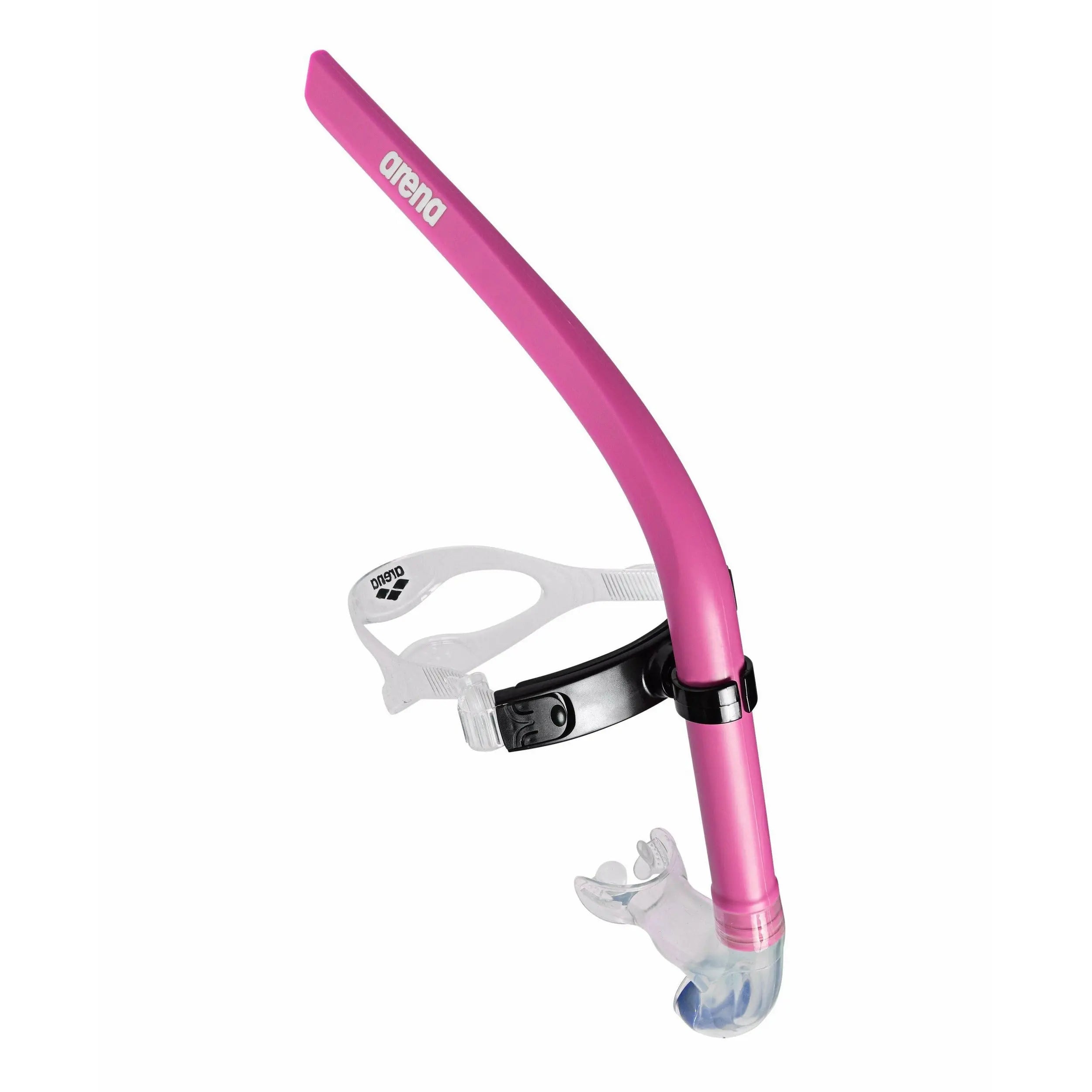 Swim Snorkel III pink