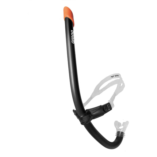 Swim Snorkel Pro III black