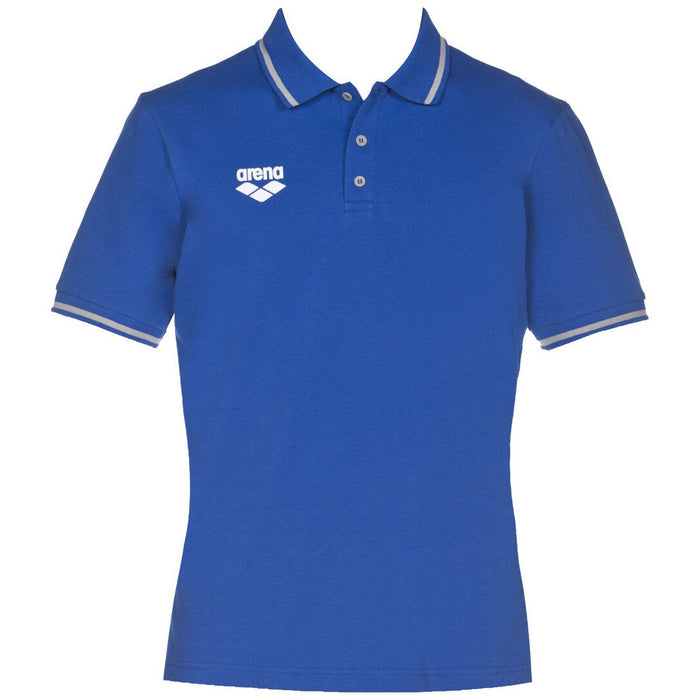 TL S/S Polo Royal