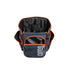 Team Backpack 45 team-navy-orange