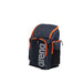 Team Backpack 45 team-navy-orange