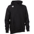 Team Hooded Sweat Panel black