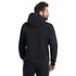 Team Hooded Sweat Panel black