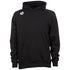 Team Hooded Sweat Panel black