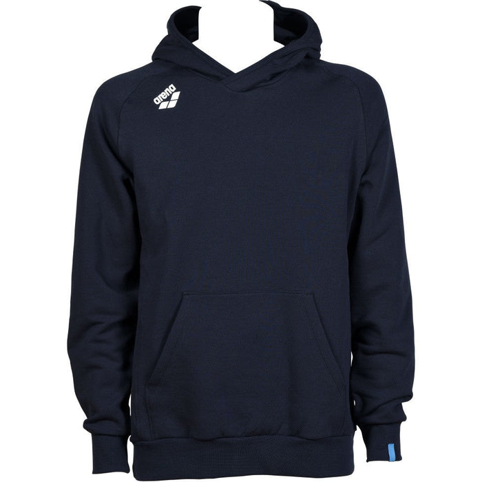 Team Hooded Sweat Panel navy