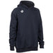 Team Hooded Sweat Panel navy