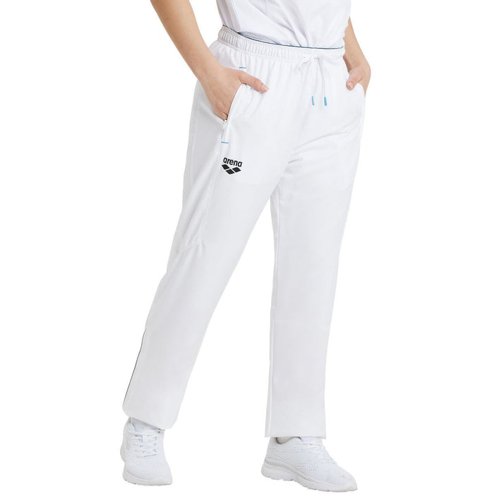 Team Pant Panel white