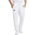 Team Pant Panel white