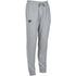 Team Pant Solid heather-grey