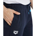 Team Pant Solid navy