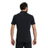 Team Poloshirt Solid black