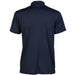 Team Poloshirt Solid navy