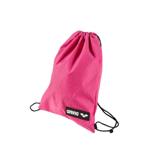 Team Swimbag pink-melange