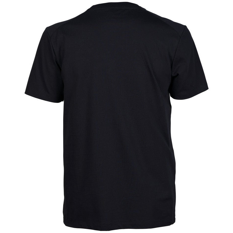 Team T-Shirt Panel black