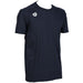 Team T-Shirt Panel navy