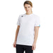 Team T-Shirt Panel white