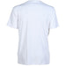 Team T-Shirt Solid white