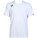 Team T-Shirt Solid white