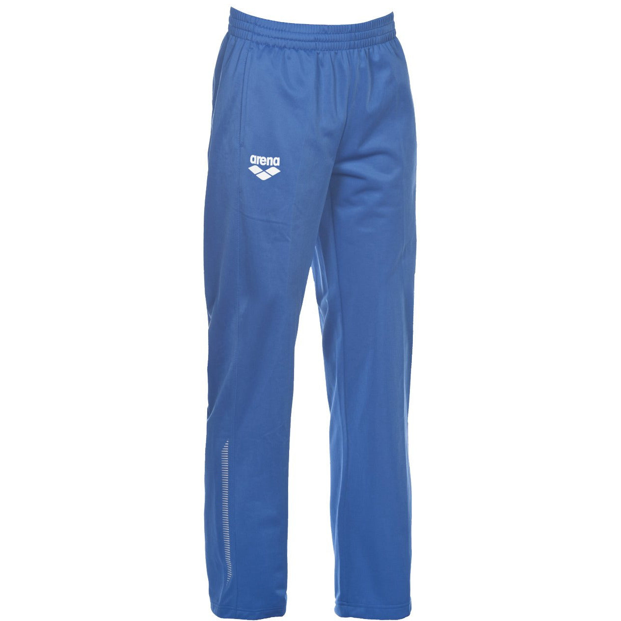 Tl Knitted Poly Pant royal