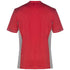 Tl Tech S/S Tee red