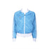 W Relax Iv Team Jacket diamonds-white-royal