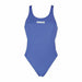 W Solid Swim Tech High royal/white