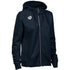 W Team Hooded Jacket Panel navy